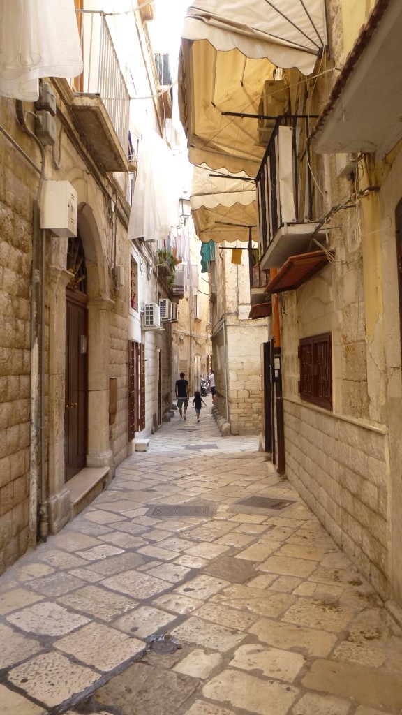 Zdjęcia: Bari, Apulia, stare miasto, WłOCHY Zdjęcia: Bari, Apulia, stare miasto, WłOCHY