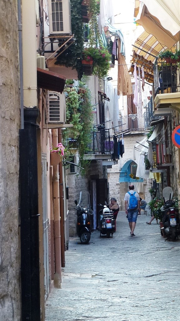 Zdjęcia: Bari, Apulia, stare miasto, WłOCHY Zdjęcia: Bari, Apulia, stare miasto, WłOCHY