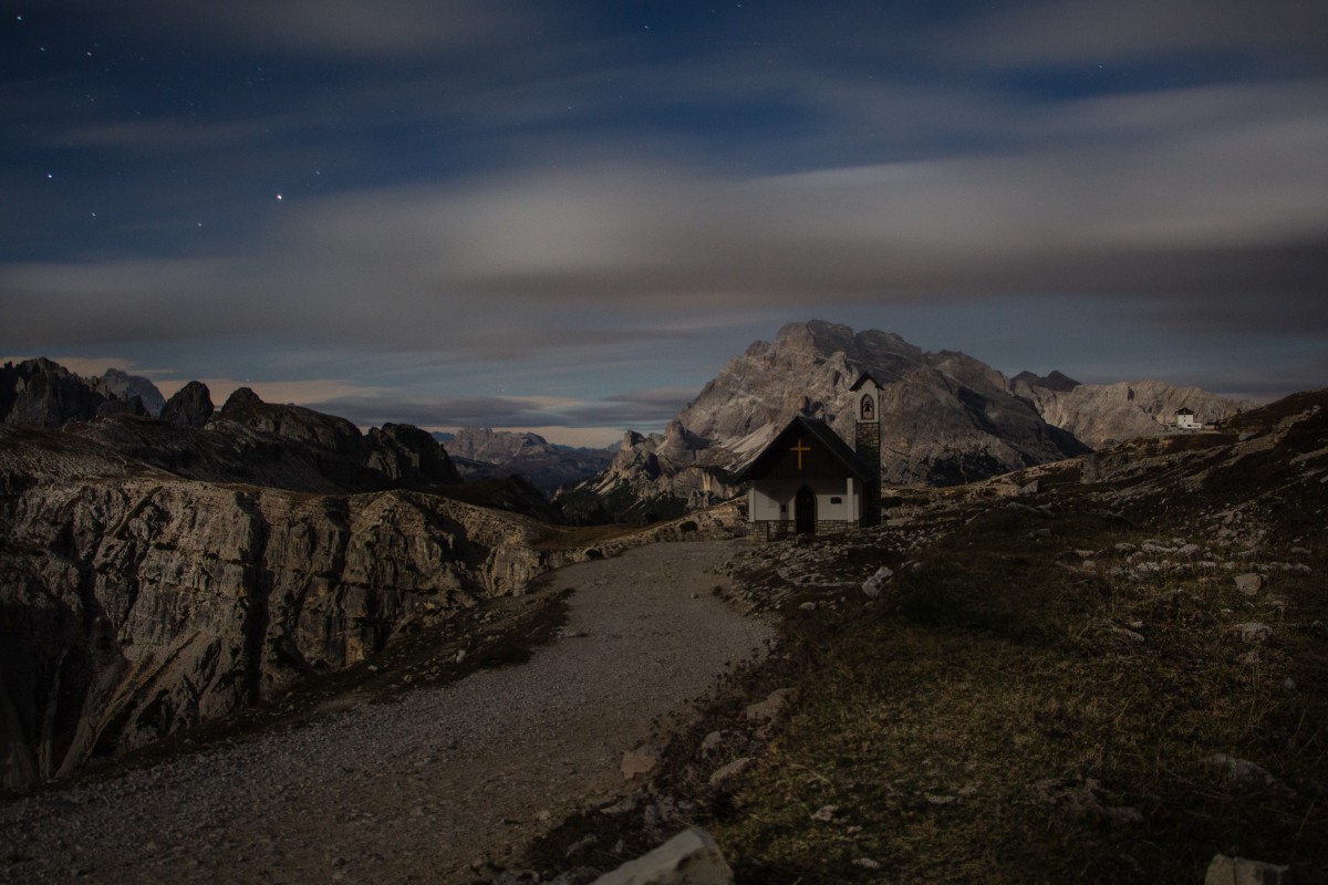 Zdjęcia: Wlochy, Dolomity, Jesienne Dolomity., WłOCHY Zdjęcia: Wlochy, Dolomity, Jesienne Dolomity., WłOCHY