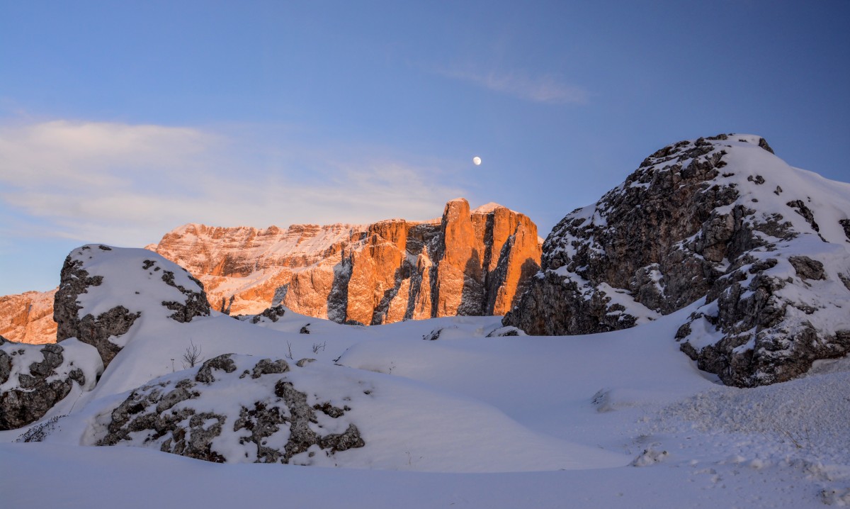 Zdjęcia: Dolomity, WłOCHY Zdjęcia: Dolomity, WłOCHY