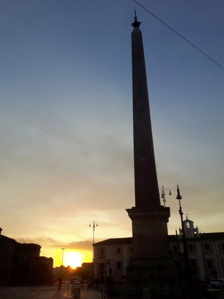 Zdjęcia: Obelisk Laterański, Rzym, Obelisk Laterański, WłOCHY Zdjęcia: Obelisk Laterański, Rzym, Obelisk Laterański, WłOCHY