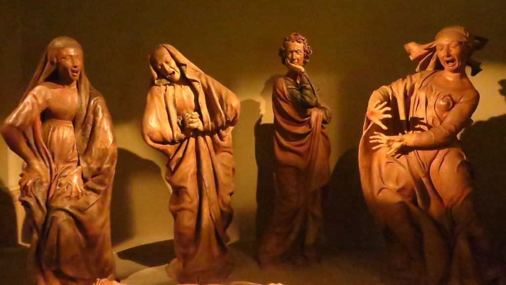 Zdjęcia: Bolonia, Emilia-Romania, Santa Maria della Vita - Lamentacja, WłOCHY Zdjęcia: Bolonia, Emilia-Romania, Santa Maria della Vita - Lamentacja, WłOCHY