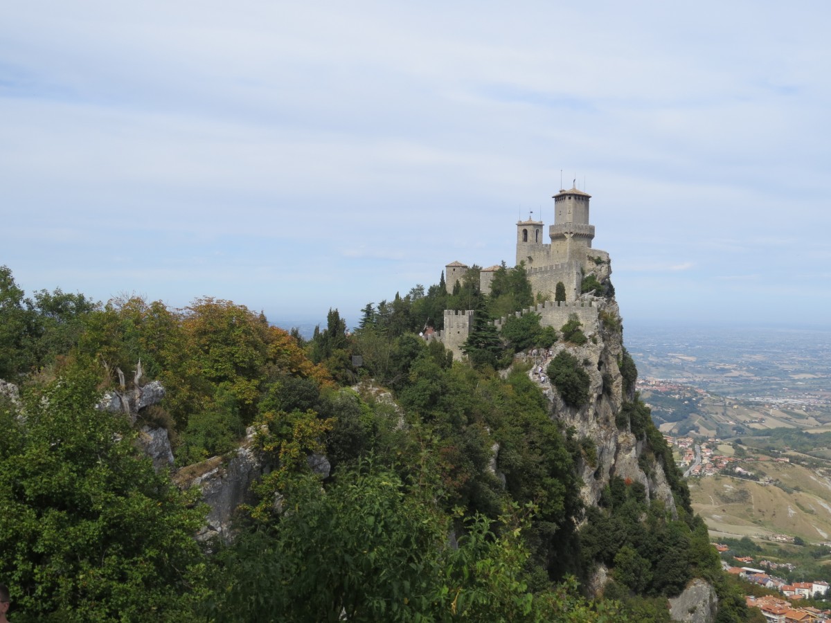 Zdjęcia: San Marino, San Marino, Republika San Marino, WłOCHY Zdjęcia: San Marino, San Marino, Republika San Marino, WłOCHY