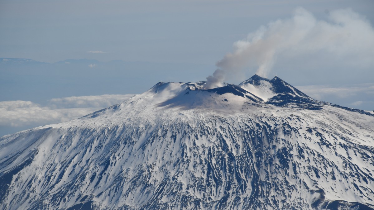 Zdjęcia: Sycelia, Sycylia, Etna, WłOCHY Zdjęcia: Sycelia, Sycylia, Etna, WłOCHY