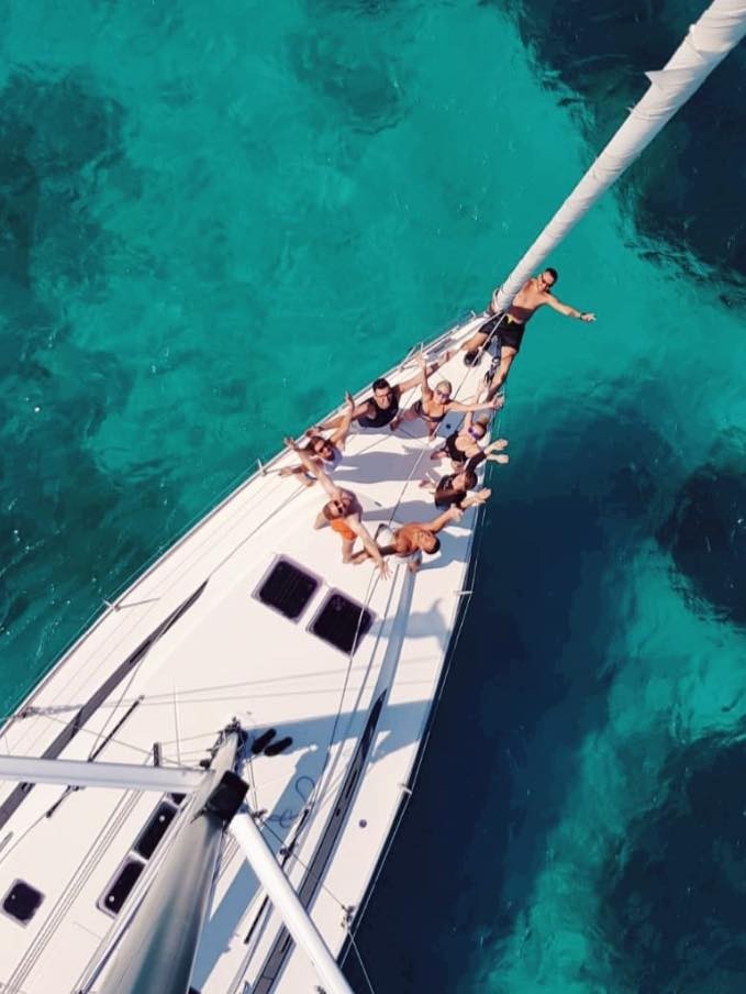 Zdjęcia: Costa esmeralda, Sardynia, rejs1, WłOCHY Zdjęcia: Costa esmeralda, Sardynia, rejs1, WłOCHY