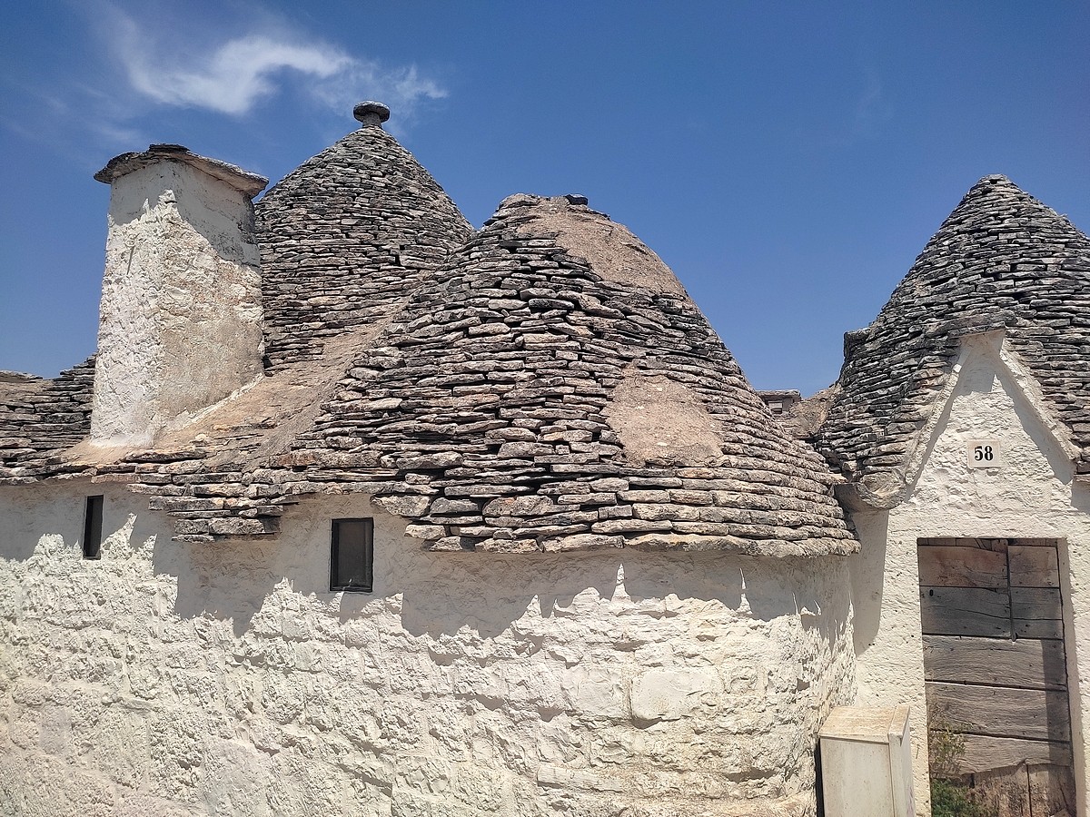 Zdjęcia: Alberobello, Apulia, Klimaty Apulii - Alberobello, WłOCHY Zdjęcia: Alberobello, Apulia, Klimaty Apulii - Alberobello, WłOCHY