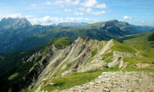Zdjecie WOCHY / - / Dolomity / Dolomity