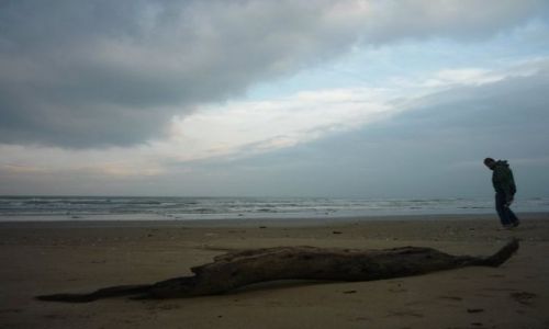 Zdjecie WOCHY / - / Cervia / spokj