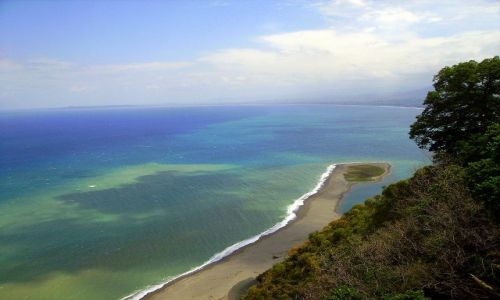 Zdjecie WOCHY / Sycylia / okolica Tindari / Laguna di Olivieri