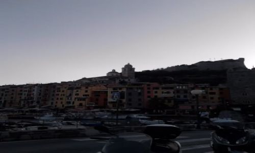 Zdjecie WOCHY / - / Portovenere / klimatycznie