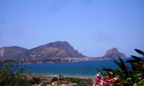 Zdjęcie WłOCHY / Sycylia / w drodze do Palermo / w drodze do Palermo