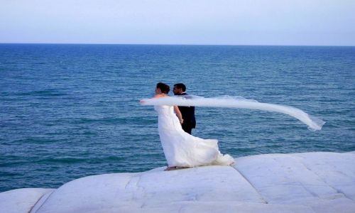 Zdjcie WOCHY / Sycylia / okolice Agrigento / ulubione miejsce do zdj lubnych