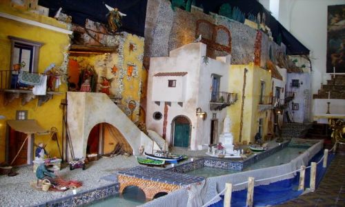 Zdjecie WOCHY / Wyspy Liparyjskie / Lipari / wntyrze kocika na Lipari