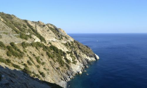 Zdjęcie WłOCHY / Toskania / Elba / Zachodnia Elba