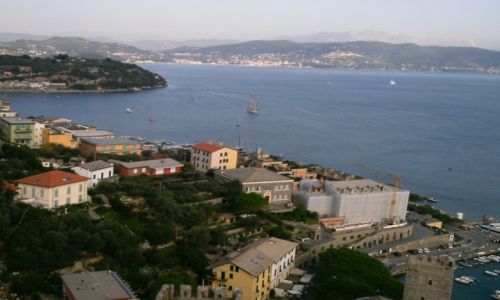 Zdjecie WOCHY / - / Porto Venere / La Spezia - Porto Venere