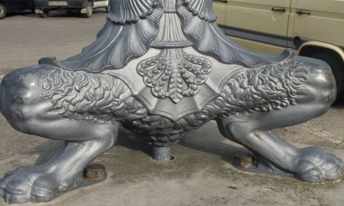 Zdjęcie WłOCHY / Toskania / Piazzale Michelangelo / (de)Florencja