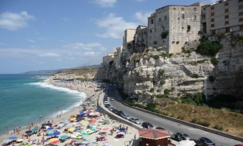 Zdjecie WOCHY / Kalabria / Tropea / Tropea