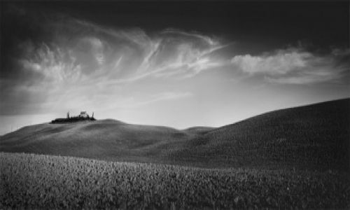 Zdjecie WOCHY / Toskania / Pienza okolice / toskania