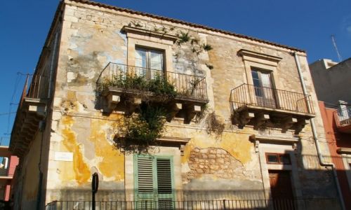 Zdjecie WOCHY / Sycylia (Ragusa) / Pozzallo  / ...