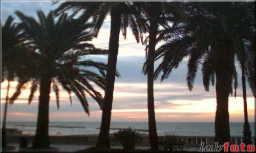 Zdjęcie WłOCHY / brak / rajd san remo w 2006 / san remo