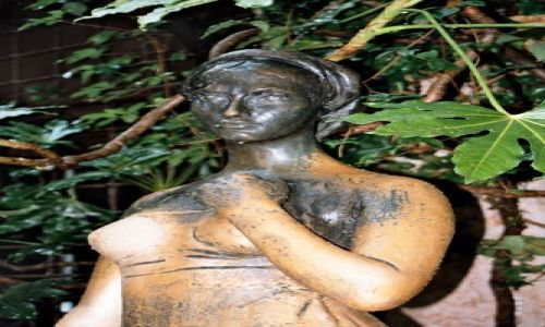 Zdjęcie WłOCHY / brak / Werona w Domu Julii  / Werona