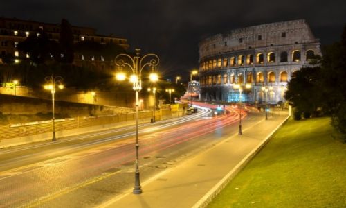 Zdjecie WOCHY / - / Rome / Rome