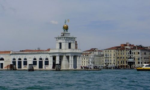 Zdjecie WOCHY / Veneto / Wenecja / Wenecja ju blisko...