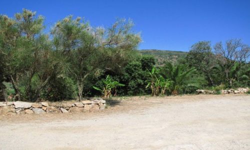 Zdjęcie WłOCHY / brak / Sysylia / bezdroza