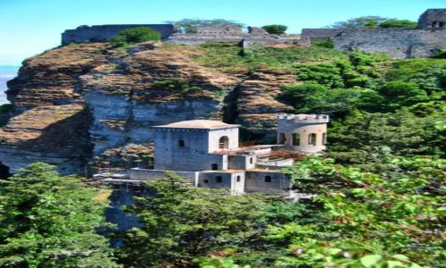 Zdjęcie WłOCHY / TRAPANI / ERICE / ERICE
