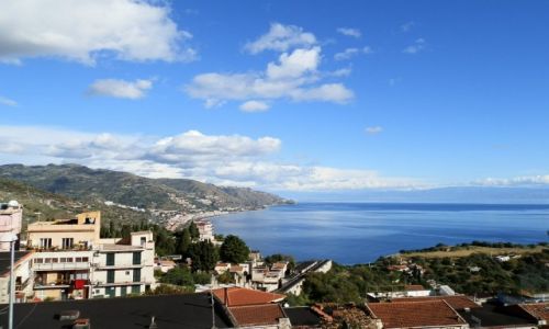 Zdjęcie WłOCHY / Sycylia / Okolice Taorminy / Smaczki Sycylii