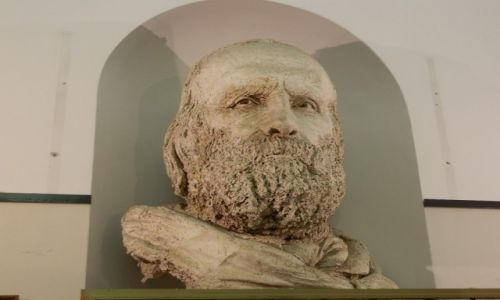 Zdjcie WOCHY / Sycylia / Acireale / Garibaldi