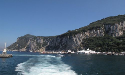 Zdjęcie WłOCHY / Sorento / Sorento / Ciao Sorento