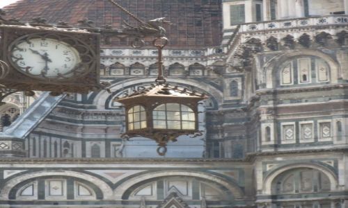 Zdjecie WOCHY / - / Florencja / Czas Florencji