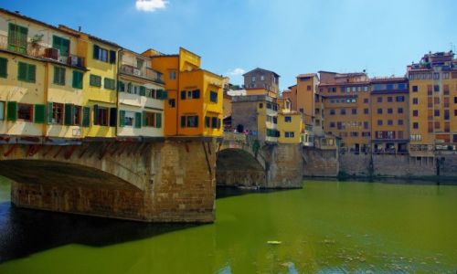 WOCHY / Florencja / Florencja / Florencja