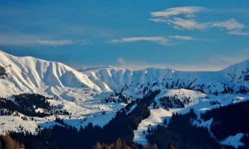 Zdjcie WOCHY / Val Gardena / Val Gardena / Val Gardena