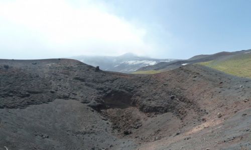 Zdjecie WOCHY / -Sycylia / Etna / Etna
