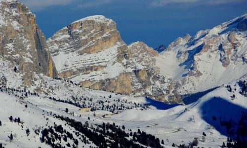 Zdjecie WOCHY / Val Gardena / Val Gardena / Val Gardena
