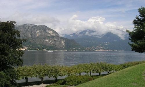 Zdjcie WOCHY / brak / Bellagio / Ogrody Villa Melzi