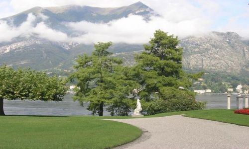 Zdjcie WOCHY / brak / Bellagio / Ogrody Villa Melzi