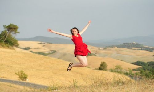 Zdjecie W�OCHY / Toskania / Toskania / Rado��