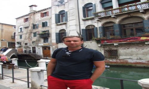 Zdjecie WłOCHY / wenecia / wenecia eugenejska / :)