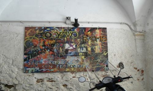 Zdjecie WOCHY / Sycylia / Cefalu / Gdzie na Sycylii