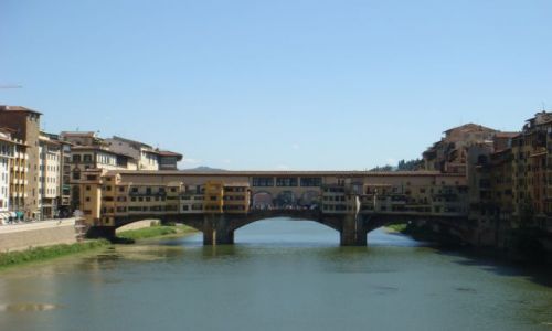 Zdjecie WOCHY / brak / Florencja / ...