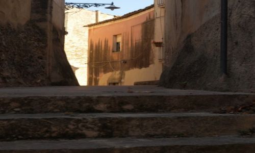 Zdjecie WłOCHY / Sycylia / Stara Ragusa / Sycylia moja miłość