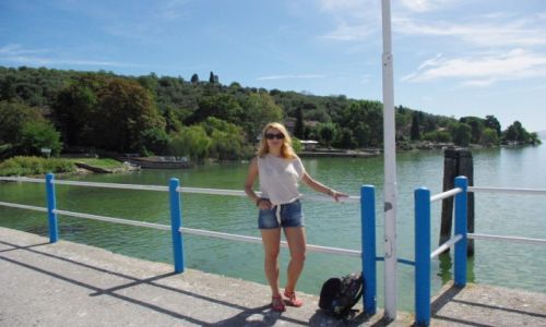 Zdjecie WOCHY / Toskania / ;) / Blogi odpoczynek