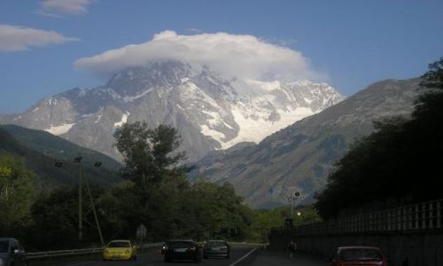 Zdjęcie WłOCHY / brak / La Palud / Widoczek 6