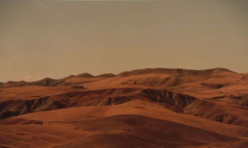 Zdjęcie WłOCHY / Sycylia / Prowincja Palermo / Góry Sycylii