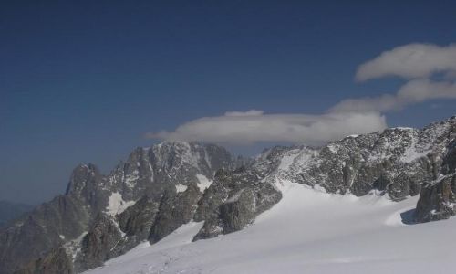 Zdjecie WłOCHY / brak / Punta Helbroner / Widoczek 24