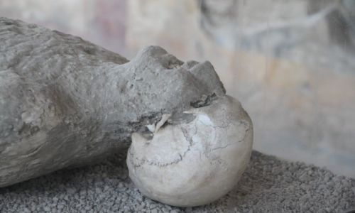 Zdjcie WOCHY / PROWINCJA  NEAPOL / POMPEJE / POMPEJE