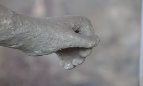 Zdjcie WOCHY / PROWINCJA  NEAPOL / POMPEJE / POMPEJE